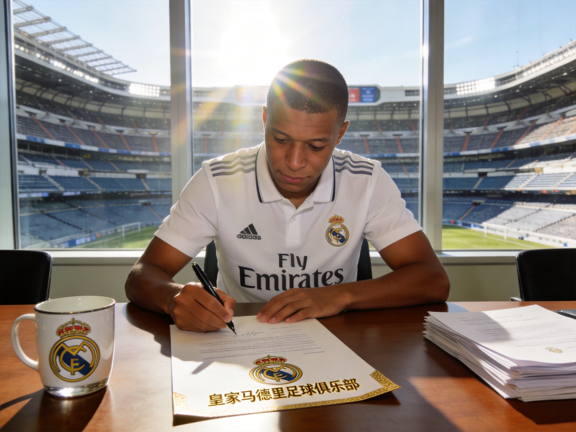 转会新闻
